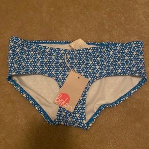 Boden bikini bottom